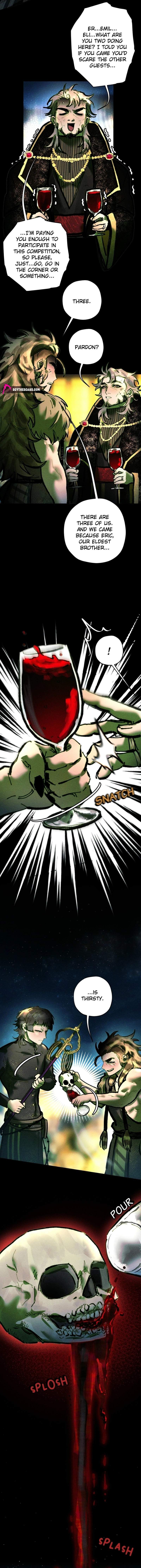 Scale Hunters Chapter 24-eng-li - Page 6
