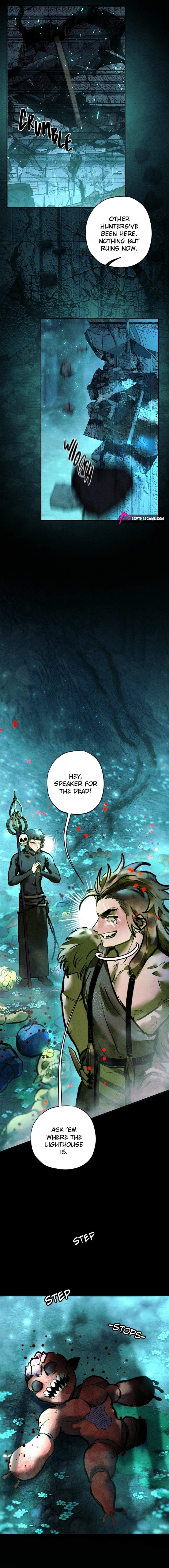 Scale Hunters Chapter 25-eng-li - Page 7