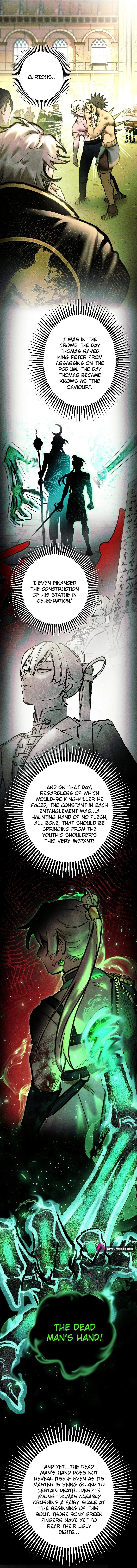 Scale Hunters Chapter 21-eng-li - Page 4