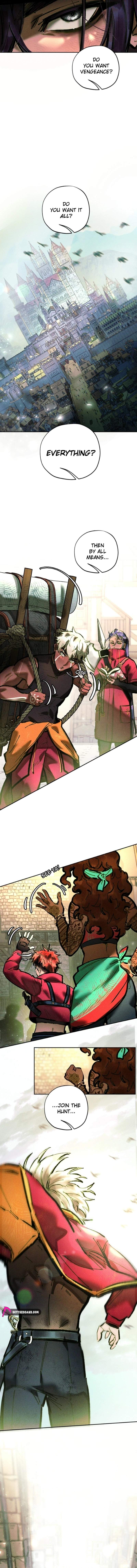 Scale Hunters Chapter 24-eng-li - Page 13
