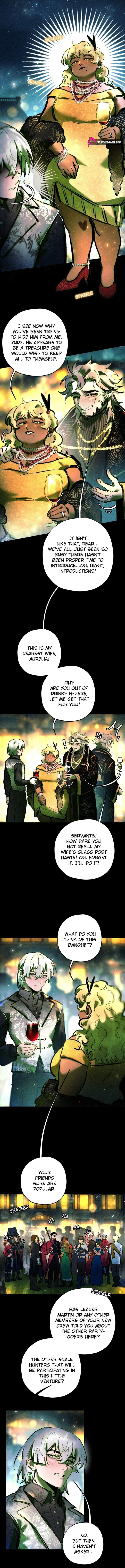 Scale Hunters Chapter 24-eng-li - Page 3