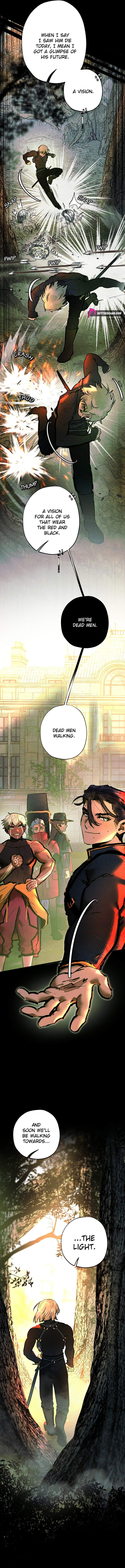 Scale Hunters Chapter 22-eng-li - Page 18