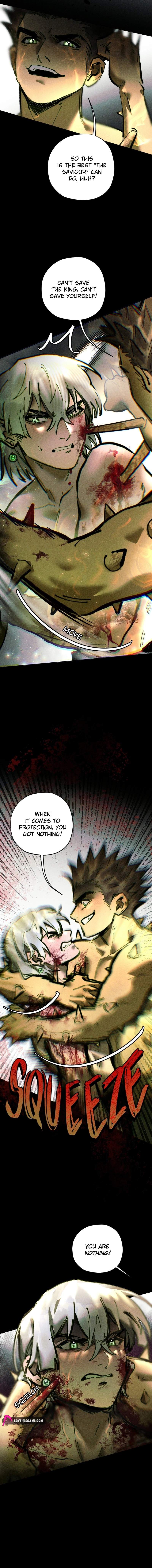 Scale Hunters Chapter 21-eng-li - Page 6