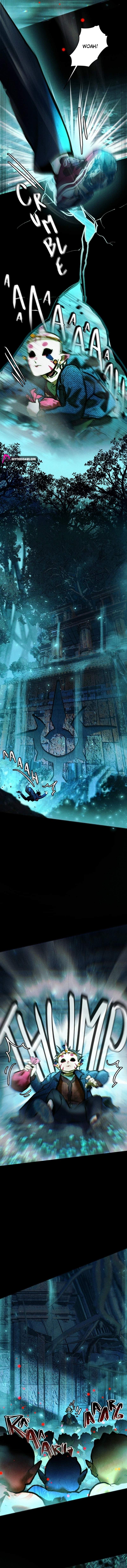 Scale Hunters Chapter 23-eng-li - Page 8