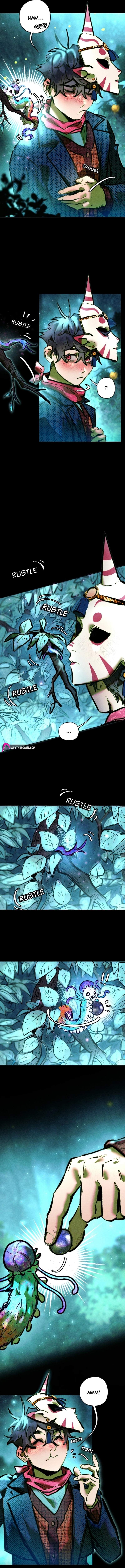 Scale Hunters Chapter 23-eng-li - Page 5