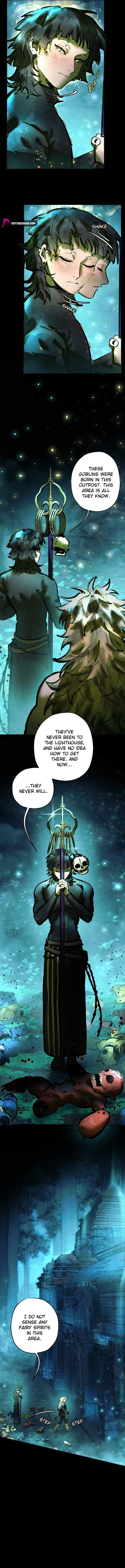 Scale Hunters Chapter 25-eng-li - Page 9