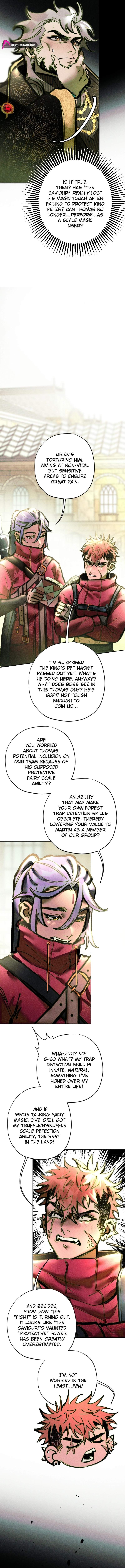 Scale Hunters Chapter 21-eng-li - Page 5