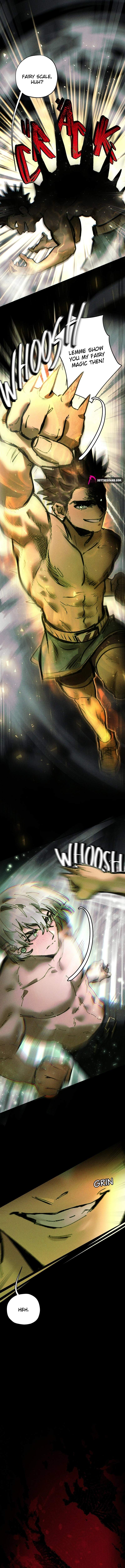 Scale Hunters Chapter 20-eng-li - Page 12
