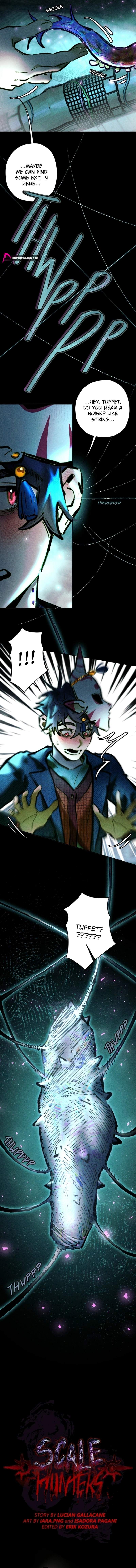 Scale Hunters Chapter 23-eng-li - Page 12