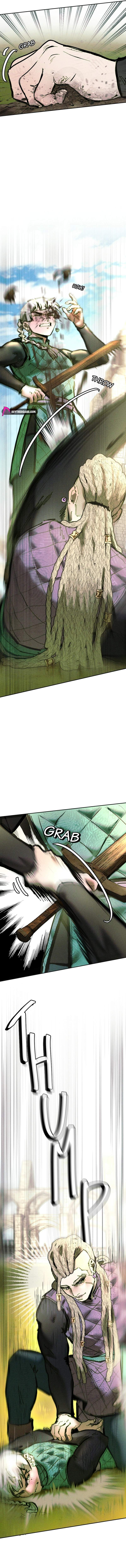 Scale Hunters Chapter 21-eng-li - Page 9