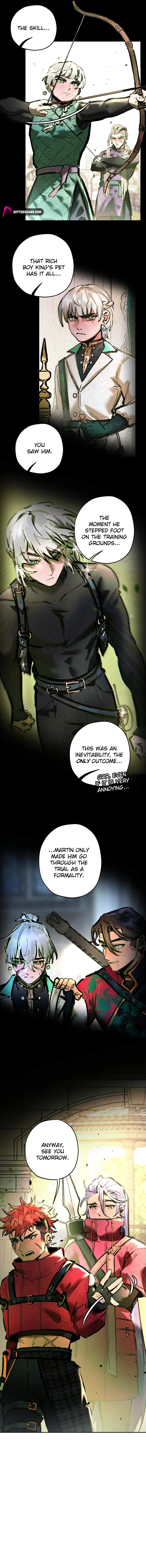 Scale Hunters Chapter 22-eng-li - Page 13