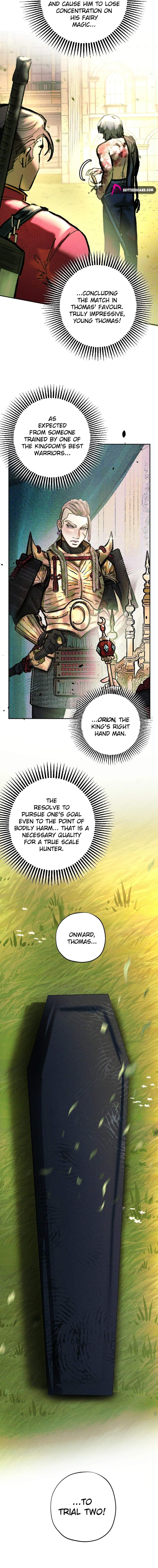 Scale Hunters Chapter 21-eng-li - Page 19
