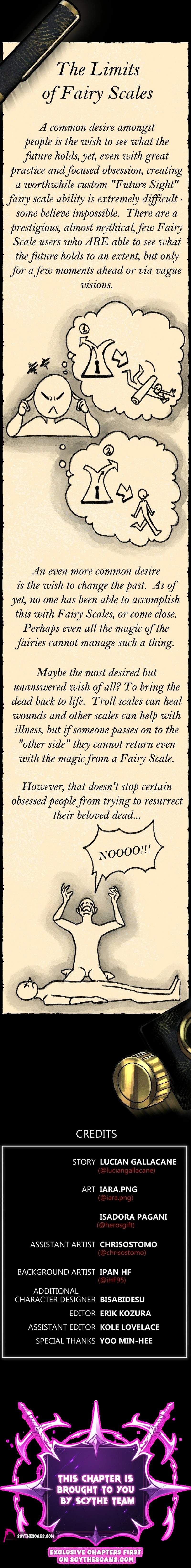 Scale Hunters Chapter 23-eng-li - Page 13