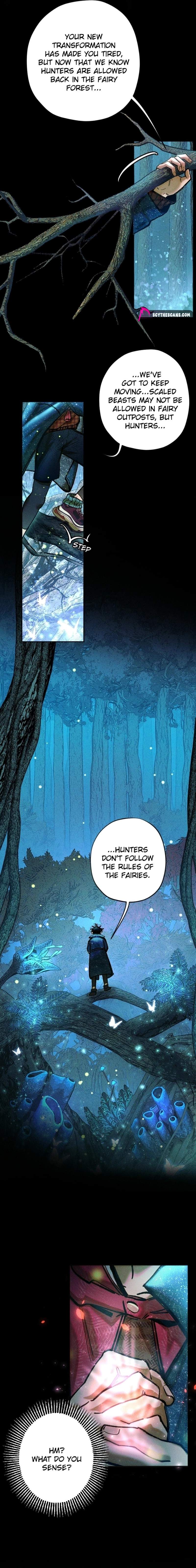 Scale Hunters Chapter 25-eng-li - Page 16
