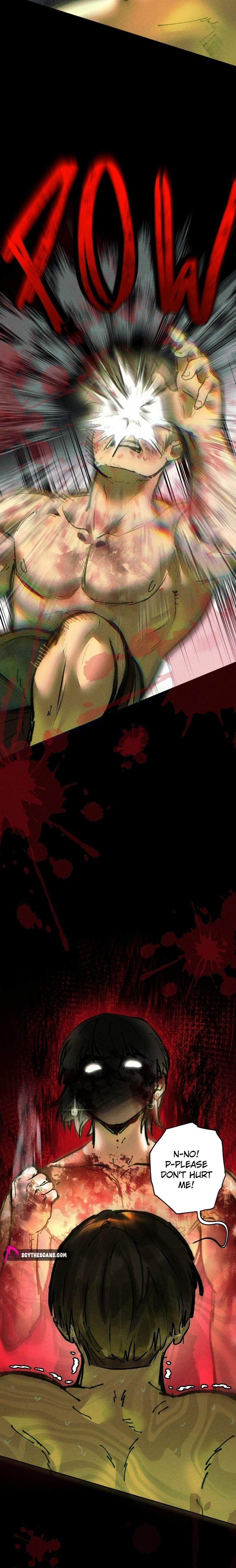 Scale Hunters Chapter 21-eng-li - Page 13