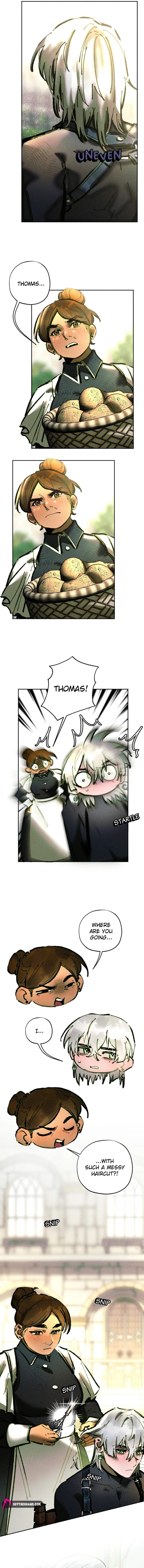Scale Hunters Chapter 24-eng-li - Page 15