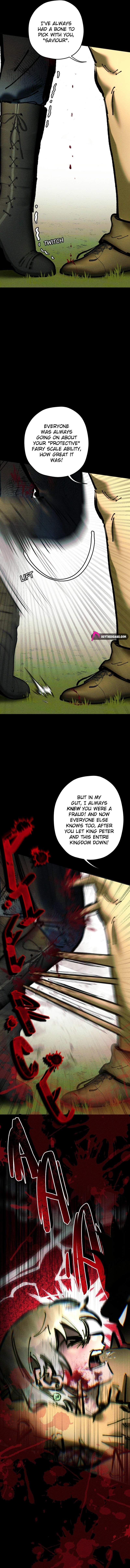 Scale Hunters Chapter 21-eng-li - Page 7