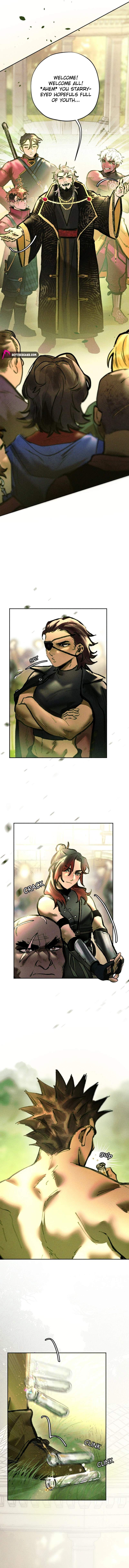 Scale Hunters Chapter 20-eng-li - Page 4