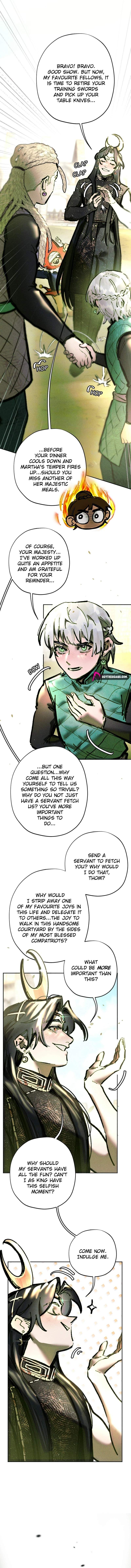 Scale Hunters Chapter 21-eng-li - Page 2