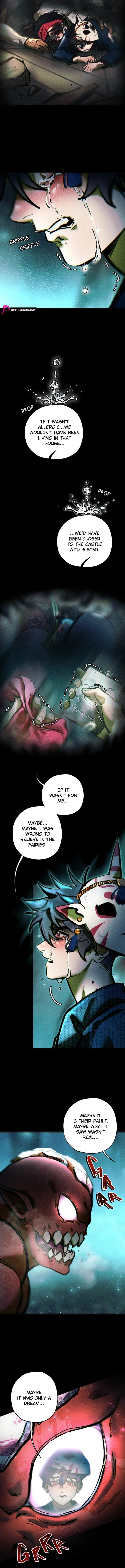 Scale Hunters Chapter 25-eng-li - Page 3