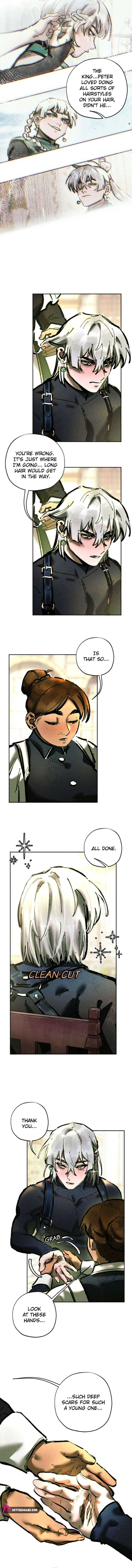 Scale Hunters Chapter 24-eng-li - Page 16