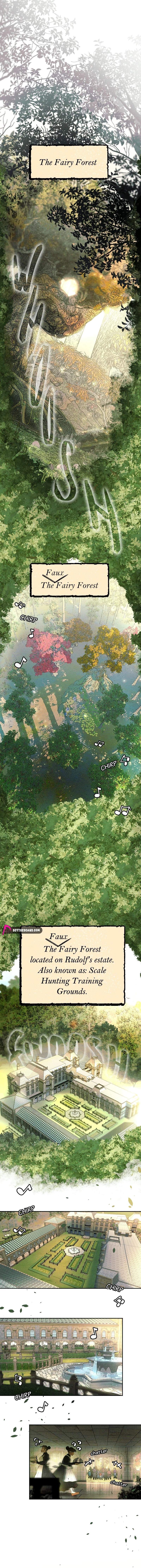 Scale Hunters Chapter 20-eng-li - Page 3