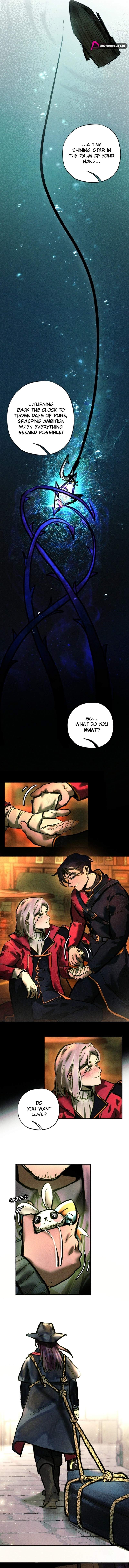Scale Hunters Chapter 24-eng-li - Page 12