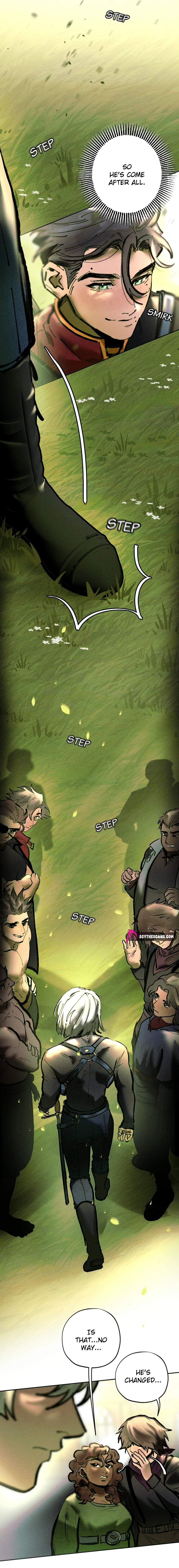 Scale Hunters Chapter 20-eng-li - Page 7