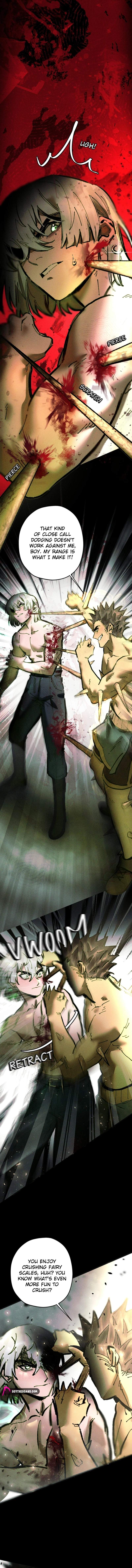 Scale Hunters Chapter 20-eng-li - Page 13