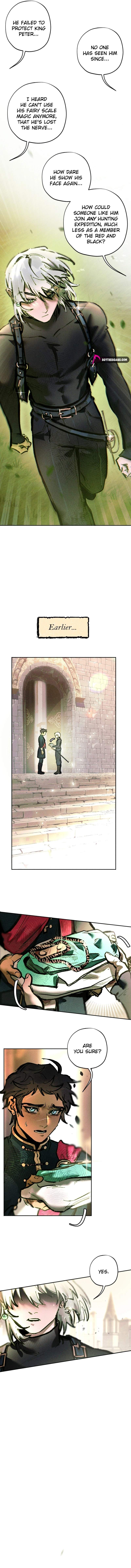 Scale Hunters Chapter 20-eng-li - Page 8