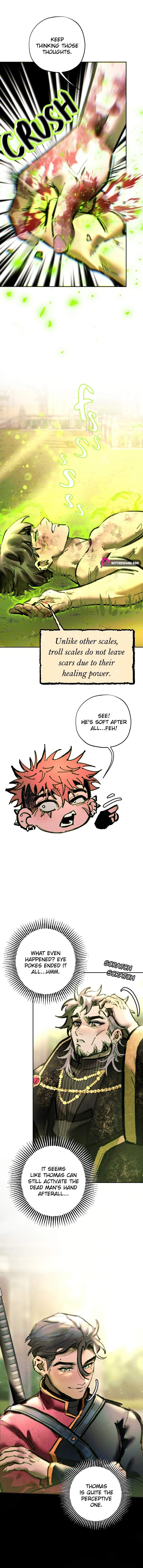 Scale Hunters Chapter 21-eng-li - Page 17