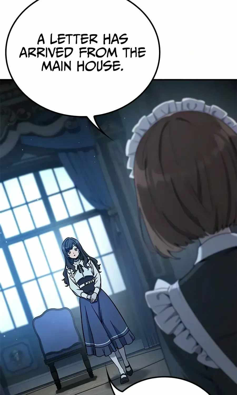Noble Lady Reformation Guide Chapter 28-eng-li - Page 112
