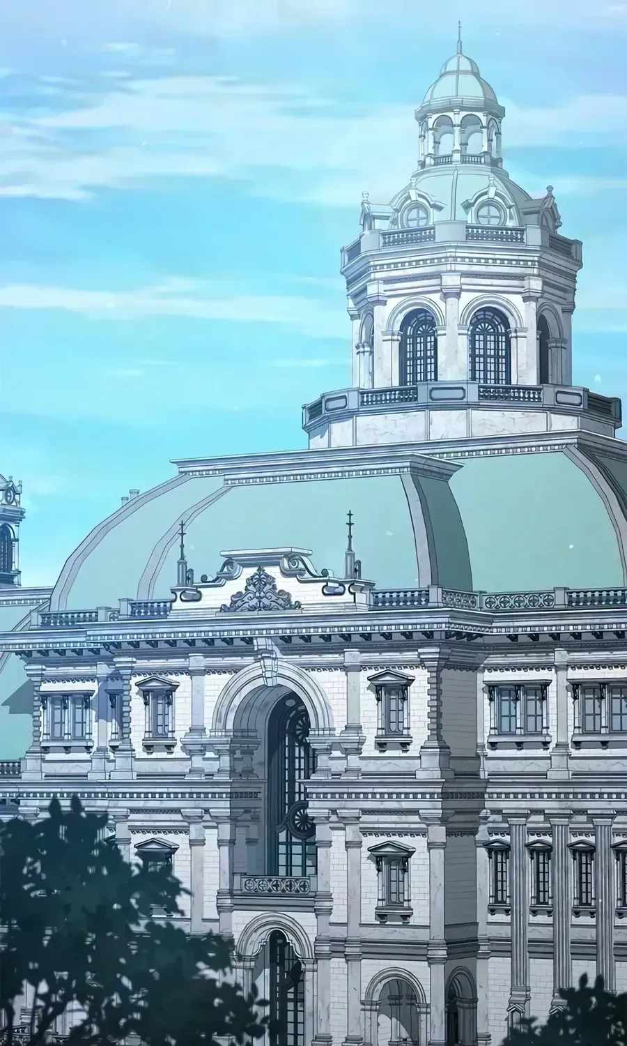 Noble Lady Reformation Guide Chapter 28-eng-li - Page 53