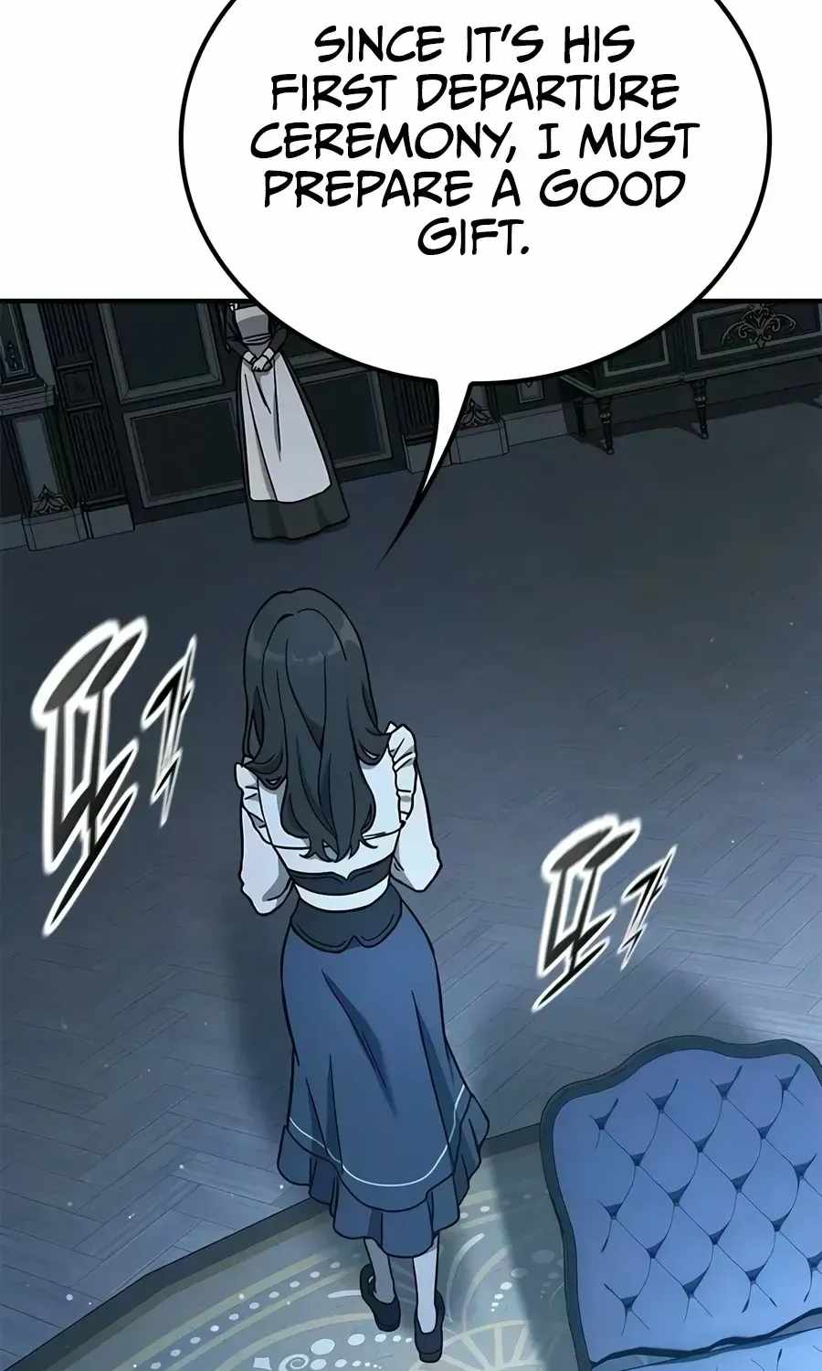Noble Lady Reformation Guide Chapter 28-eng-li - Page 115