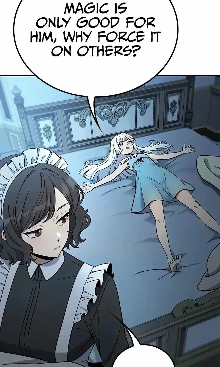 Noble Lady Reformation Guide Chapter 28-eng-li - Page 125