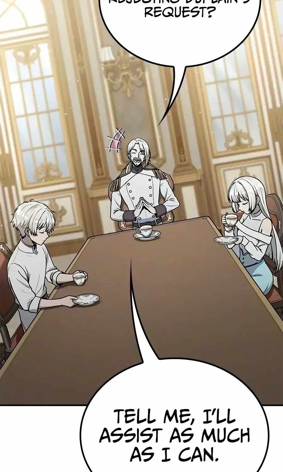 Noble Lady Reformation Guide Chapter 28-eng-li - Page 58
