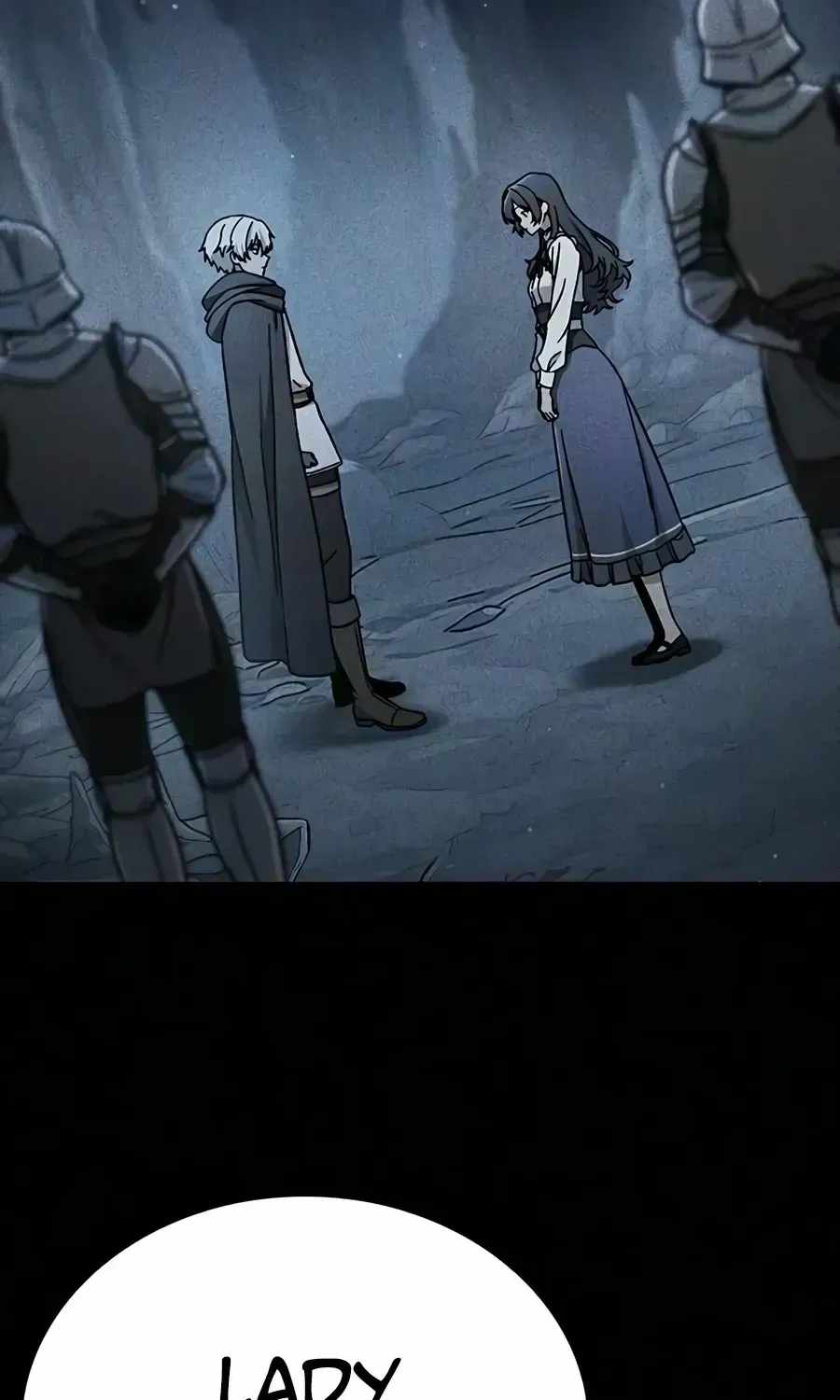 Noble Lady Reformation Guide Chapter 28-eng-li - Page 97