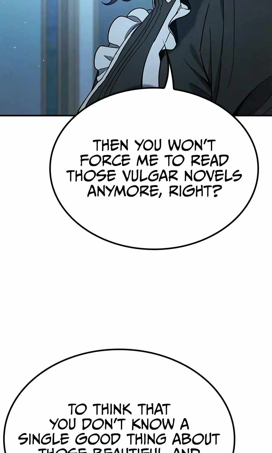 Noble Lady Reformation Guide Chapter 28-eng-li - Page 127