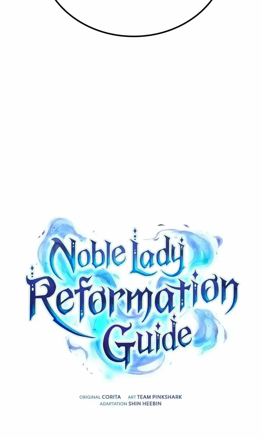 Noble Lady Reformation Guide Chapter 28-eng-li - Page 8