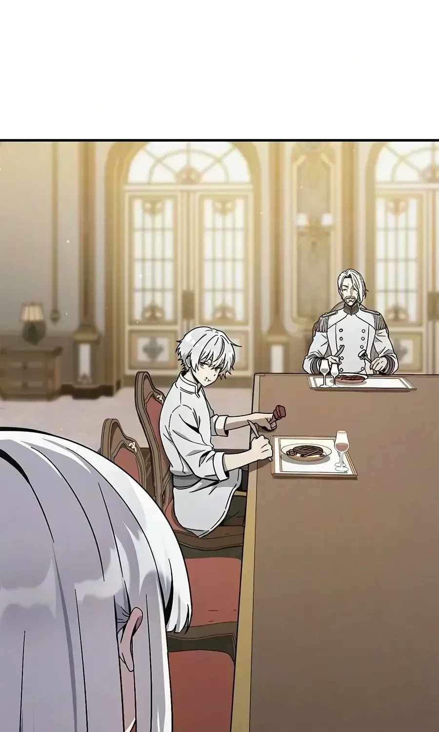 Noble Lady Reformation Guide Chapter 28-eng-li - Page 5