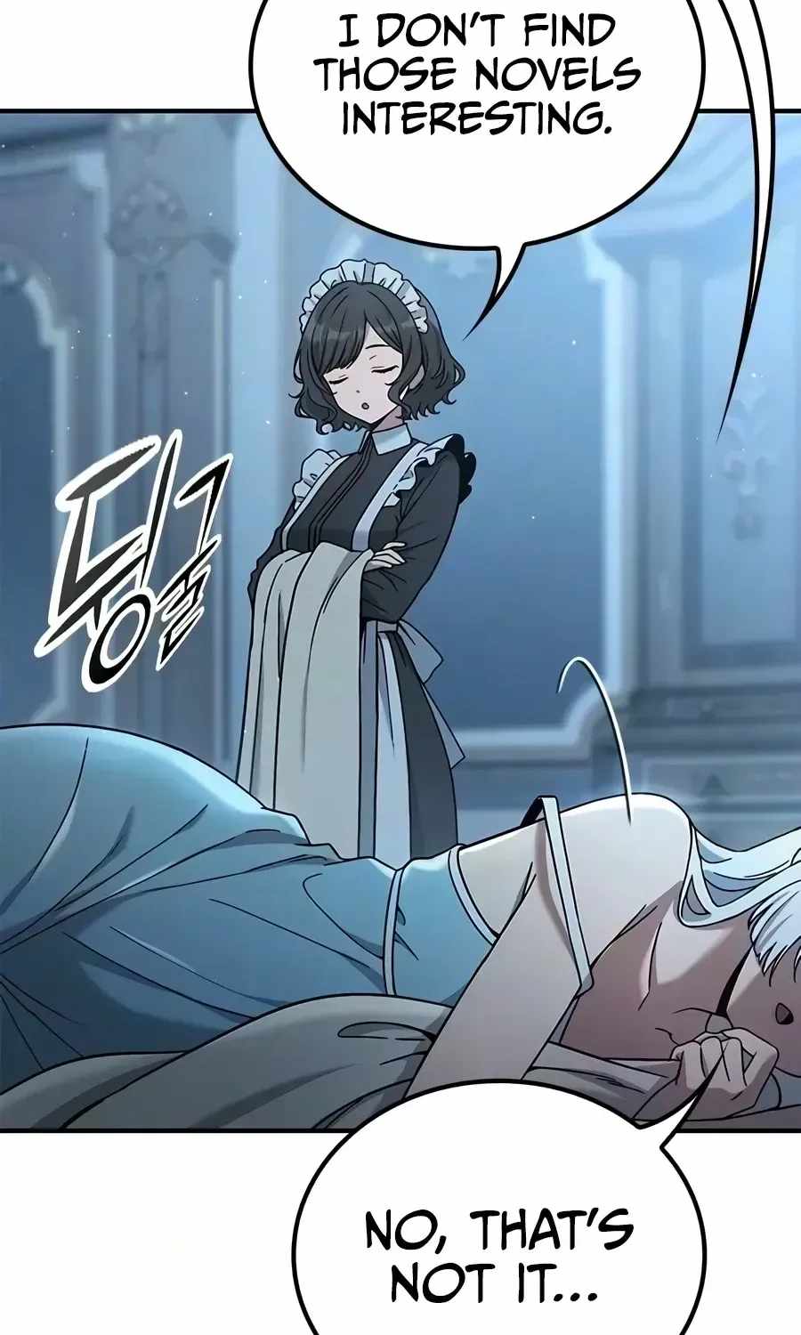 Noble Lady Reformation Guide Chapter 28-eng-li - Page 130