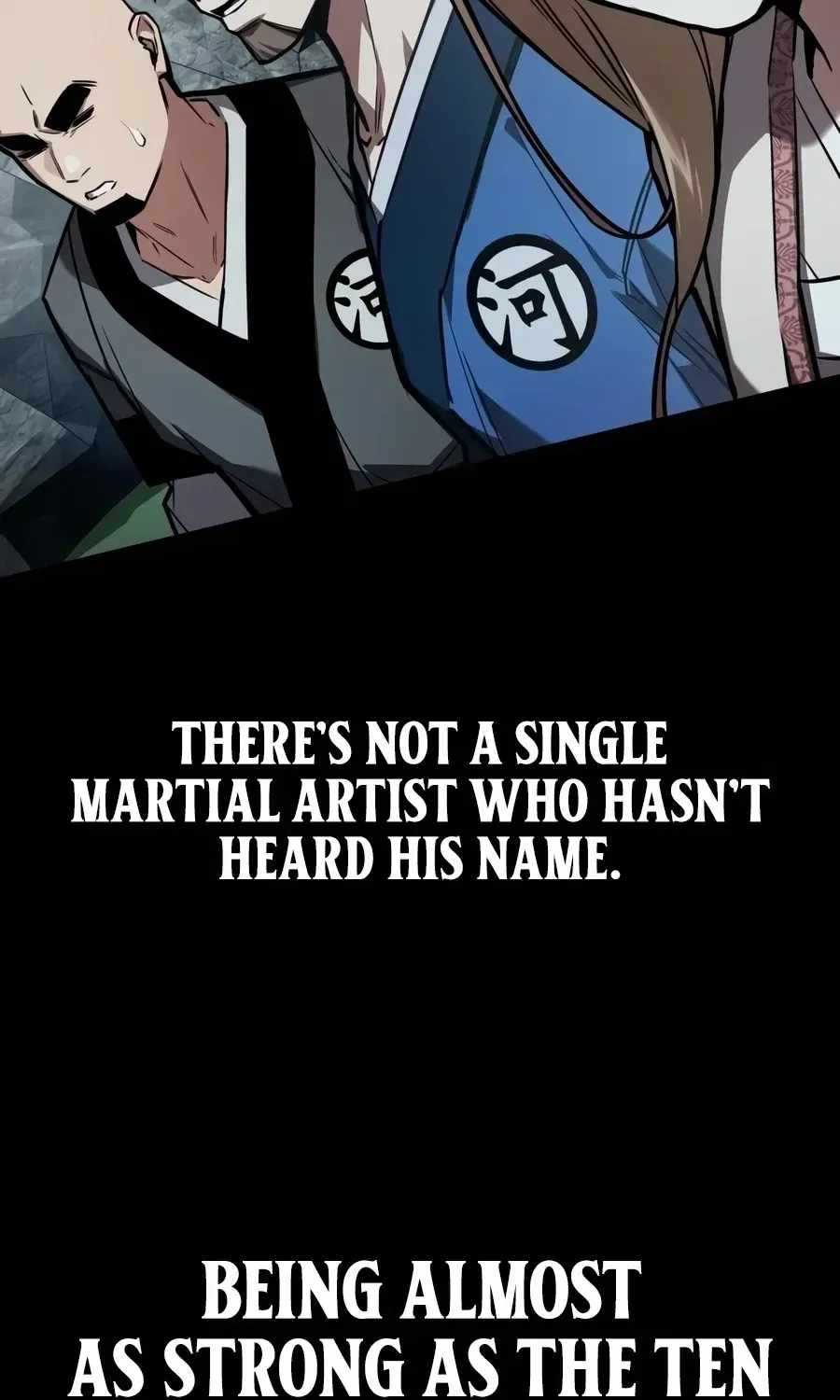 Supreme Demon of Hyungsan Chapter 34-eng-li - Page 91