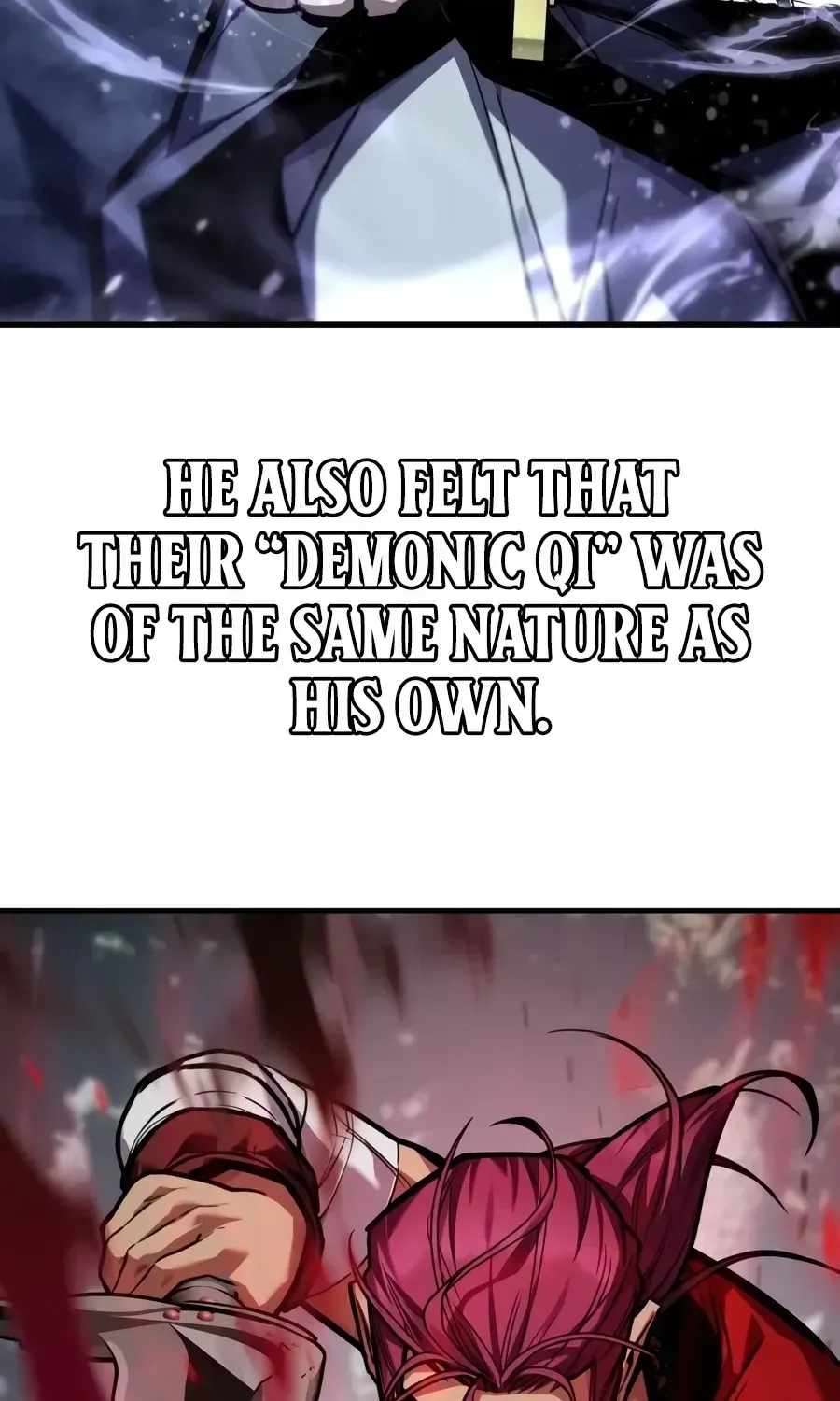 Supreme Demon of Hyungsan Chapter 34-eng-li - Page 126