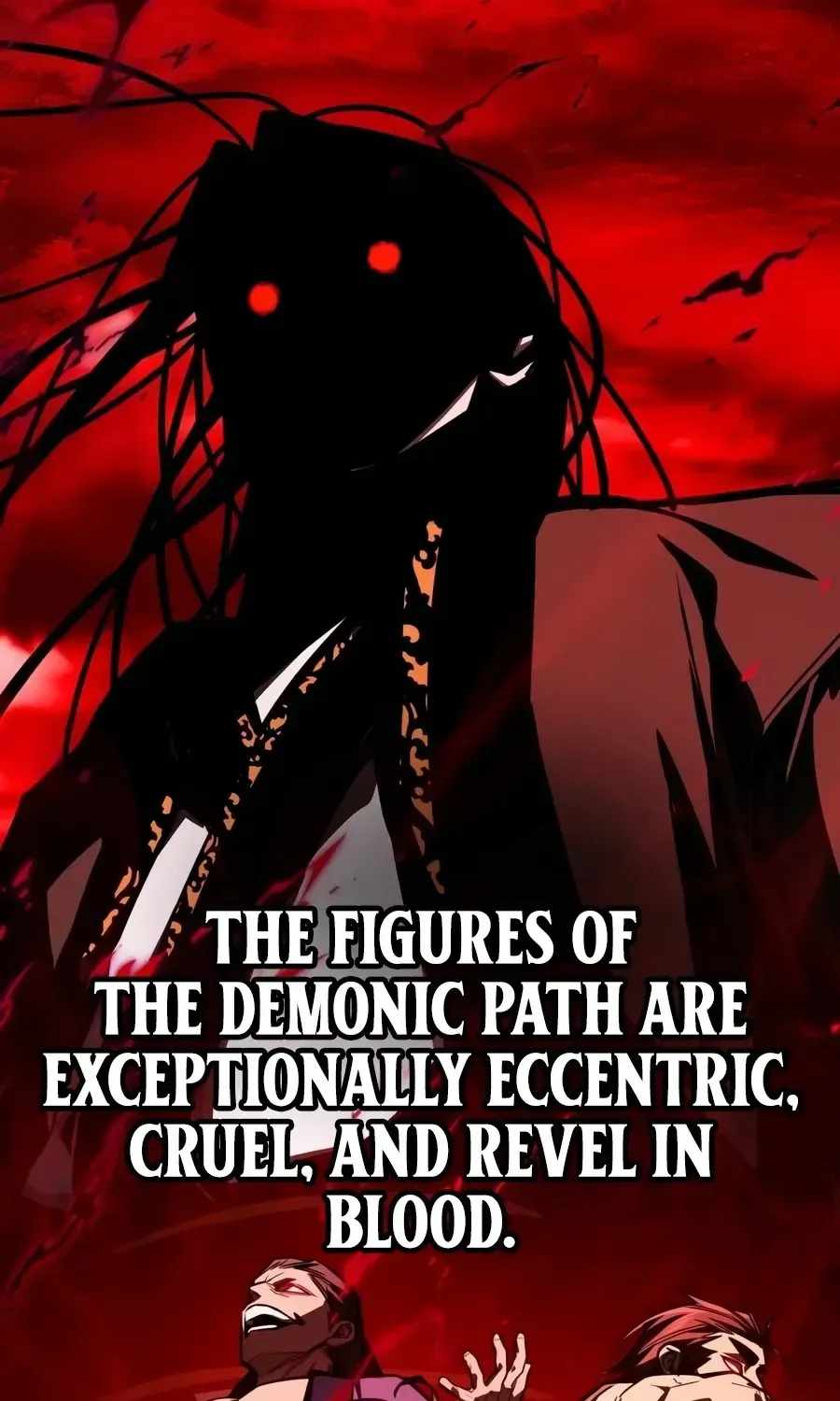 Supreme Demon of Hyungsan Chapter 34-eng-li - Page 97