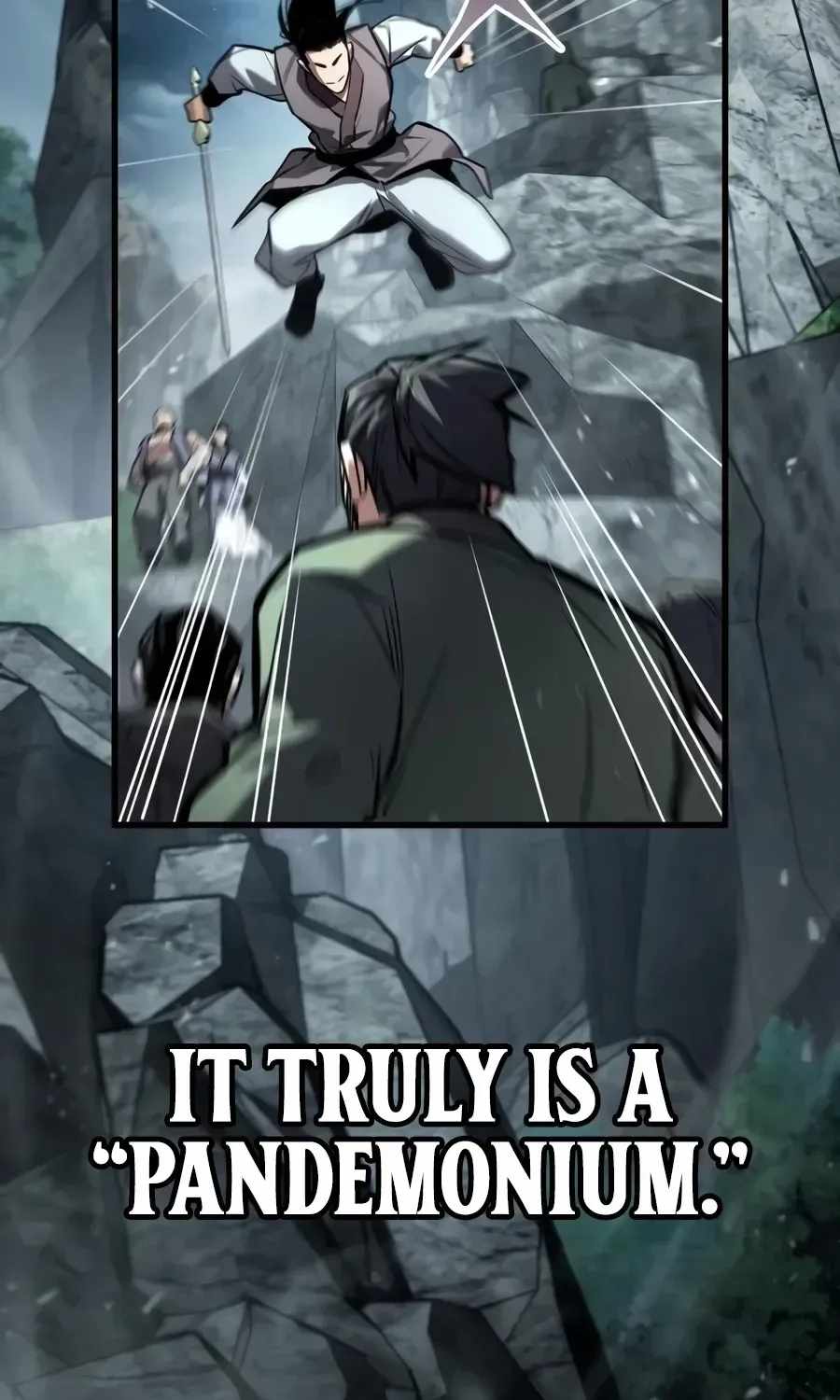 Supreme Demon of Hyungsan Chapter 34-eng-li - Page 47