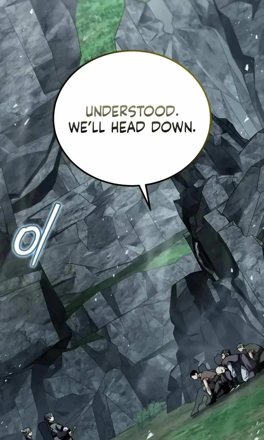 Supreme Demon of Hyungsan Chapter 34-eng-li - Page 26