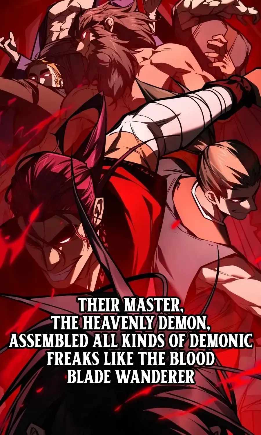 Supreme Demon of Hyungsan Chapter 34-eng-li - Page 98