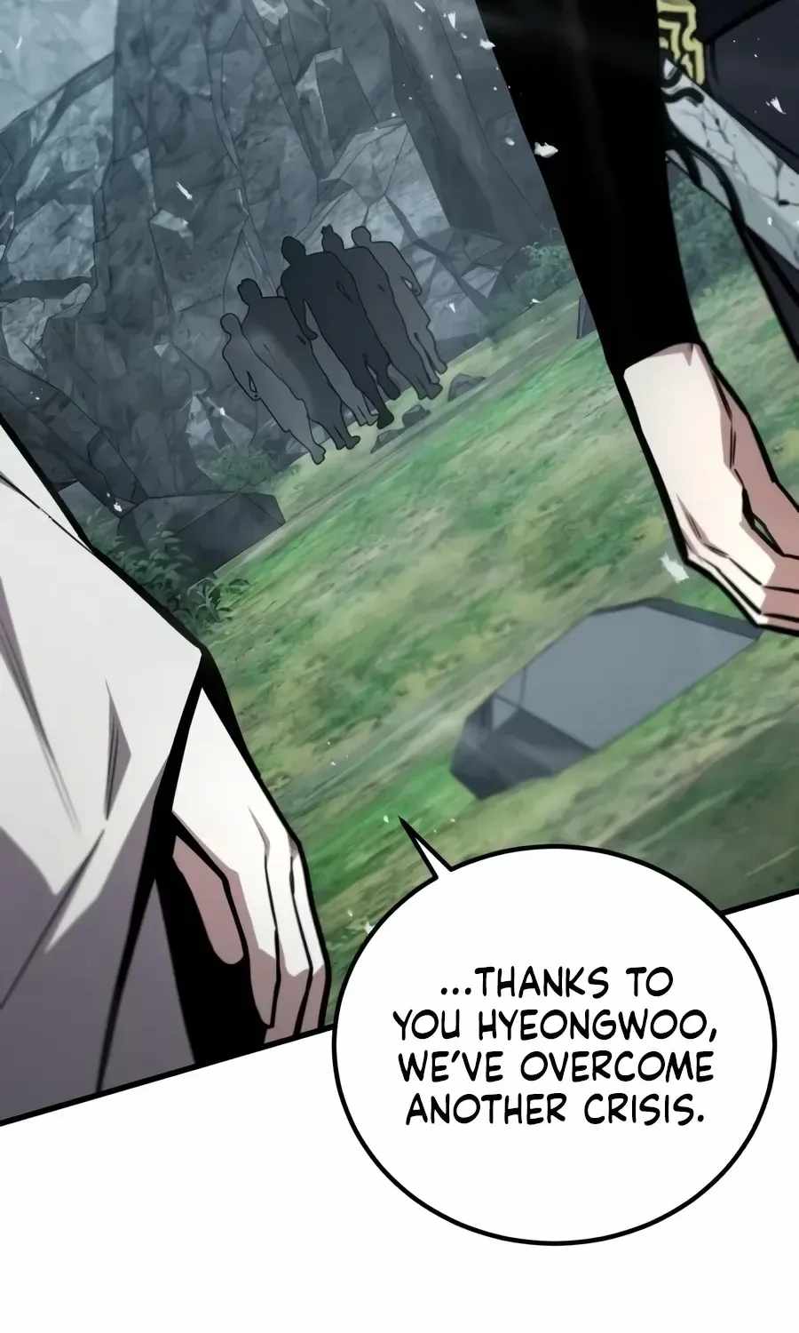Supreme Demon of Hyungsan Chapter 34-eng-li - Page 29