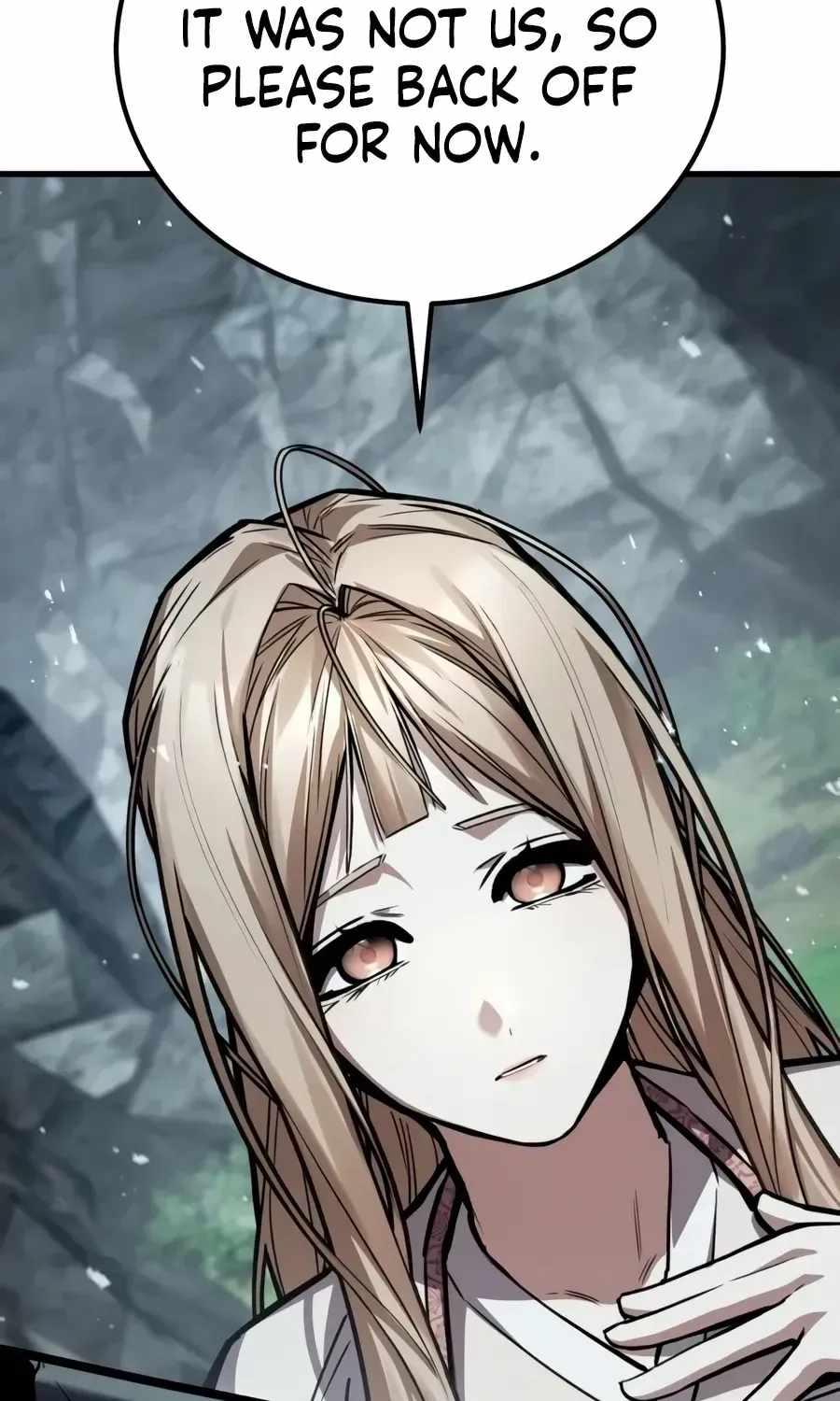 Supreme Demon of Hyungsan Chapter 34-eng-li - Page 20