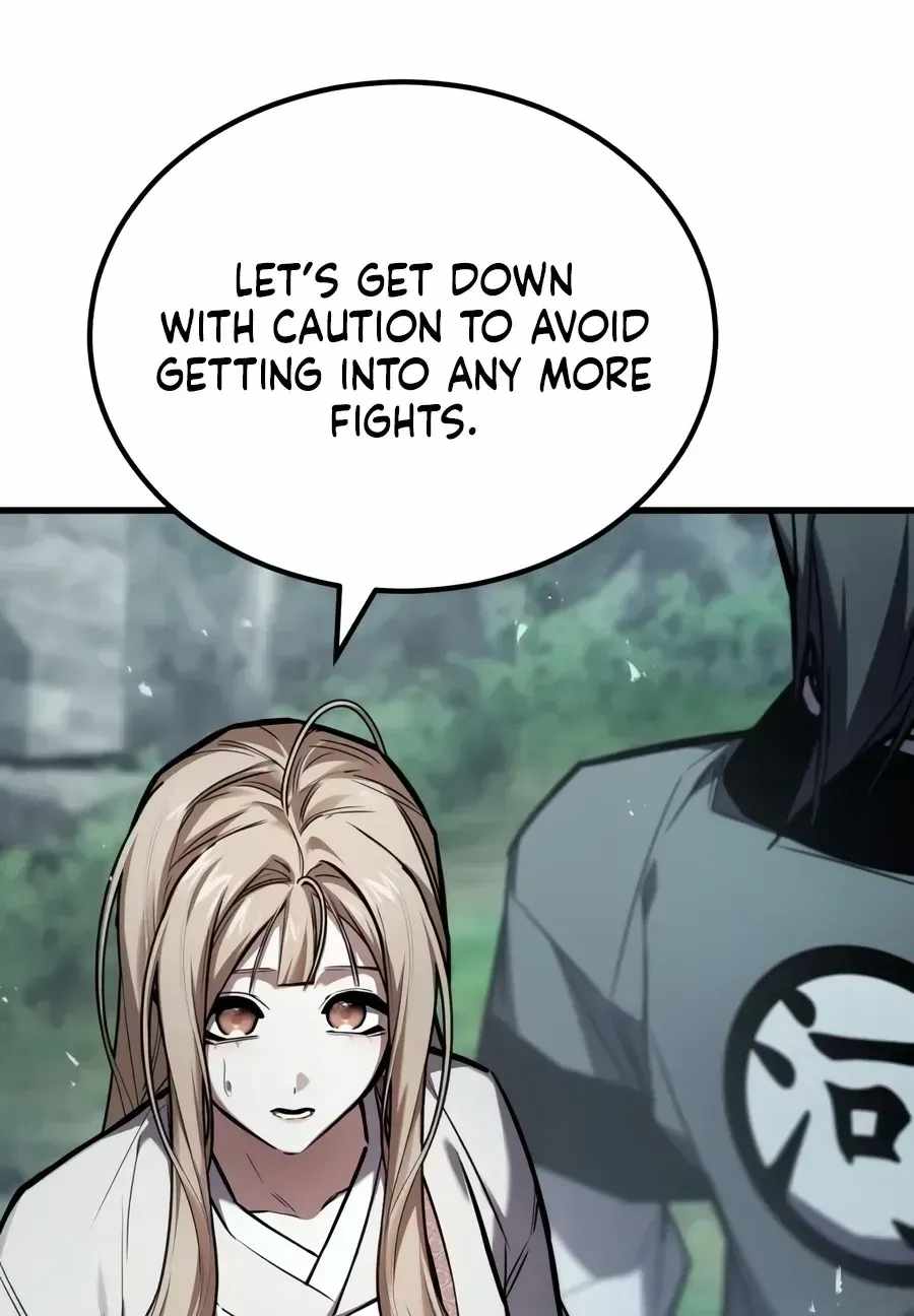 Supreme Demon of Hyungsan Chapter 34-eng-li - Page 49